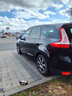 Renault Grand Scenic 1.9 diesel 7mist - 5