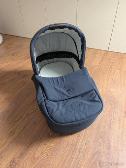 Kočárek Roan coss classic - 5