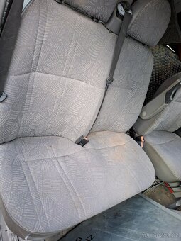 FORD TRANSIT 2.0 DURATORQ DI 260S -- 74KW - 5