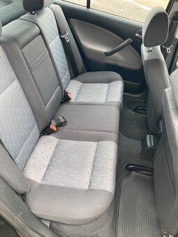 Škoda Octavia 1.9 TDI 81KW - 5