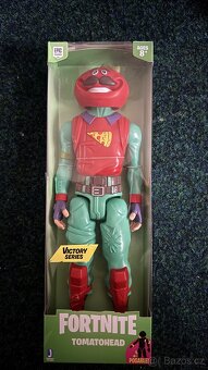 Sberatelske figurky Fortnite - 5