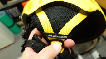 Dětská lyžařská přilba Blizzard - 5