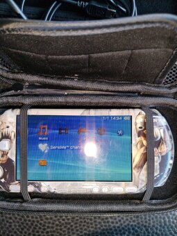 PSP portable - 5