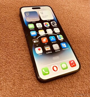 Apple IPhone 4 Pro Max 256GB - 5