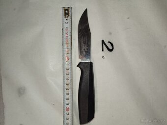 Nože Mikov - 5