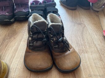 Barefoot boty 25 - 5
