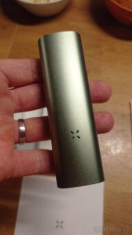 Pax 3 - 5
