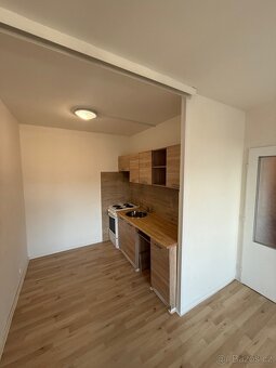 Pronájem zrekontruované 2kk, Kpt. Jaroše, Most - 5