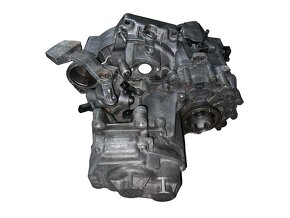 Převodovka 6Q 4x4 HJM 2.0FSI 110KW BVX Octavia 2 - 5