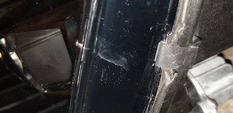 5E1.941.015.F - Levé přední světlo - Škoda Octavia III - 5