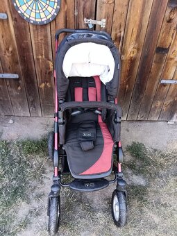 Prodám kočárek - 5