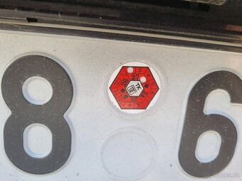 Swift 1.3 GL 5dveří  4x4 - 5