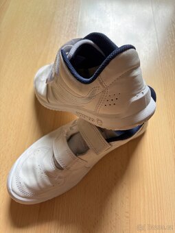 Boty na tělocvik vel. 38 - 5