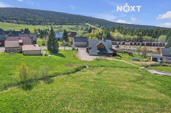 Prodej pozemek Bydlení, 2417㎡ - 5