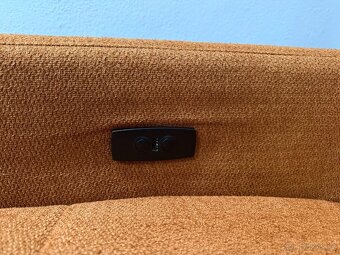 Sedací souprava 12 - 5