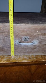 Dřevěná bedna - 5