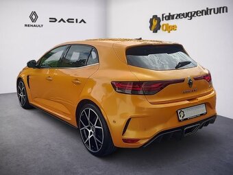 Renault Megane IV RS Trophy - 5