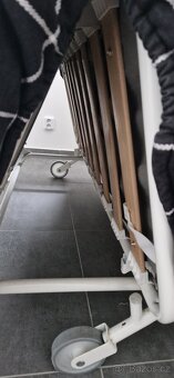 ROZKLÁDACÍ POHOVKA - 5