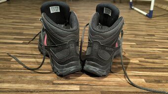Salomon Goretex velikost 37 1/2 - 5