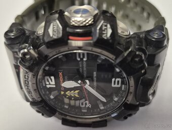 Casio G-Shock GWG-2000 1A3 - 5