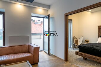 byt 2KK s terasou Příbor - 5