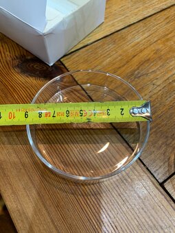 Krevetí krmítka - 5