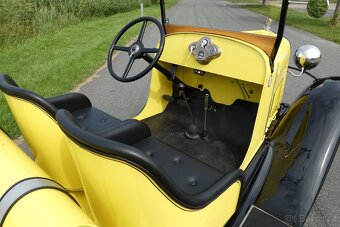 1930 Ford Model A Speedster - 5