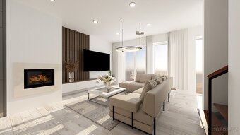 Rodinný dům Miroslav - 5