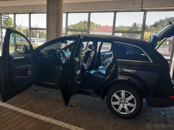 Audi Q7 S LINE 3 tdi 171 kw 2008 r - 5