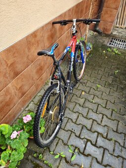 Horské kolo Scott USA - 5