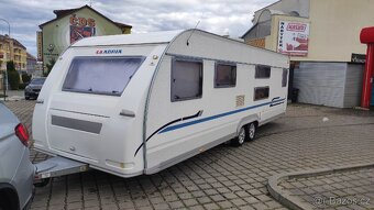 Adria Classica 743- PALANDY, MOVER, ALDE, PŘEDSTAN - 5