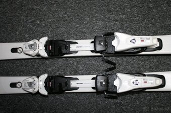 lyže Head Power joy 163 cm , head protector 13 - 5