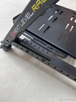 Next Level Racing DD stojan na volant a příslušenství - 5