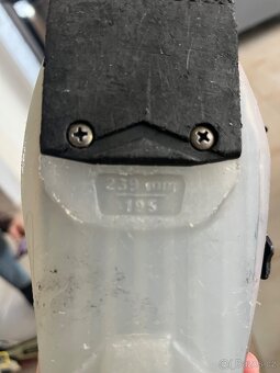 Dětské lyžáky Dalbello - 5