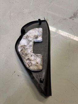 Interiérové plasty Subaru Legacy / Outback BP/BL - 5