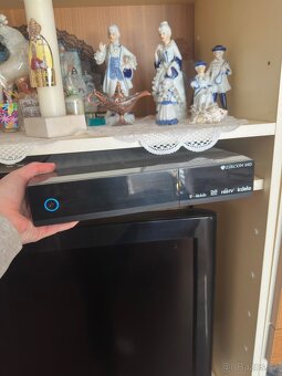 Televize s úhlopříčkou 80 cm - 5