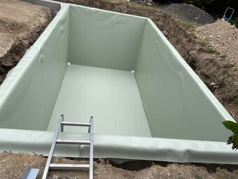 Nabízím práce Izolace plochých střech - 5