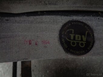 Historický kočár - 5