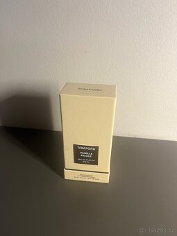Tom Ford Vanille Fatale 100ml parfém - 5