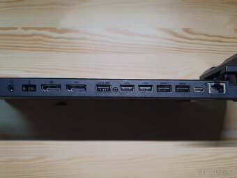 Lenovo ThinkPad P14s R7•24GB•256GB - 5