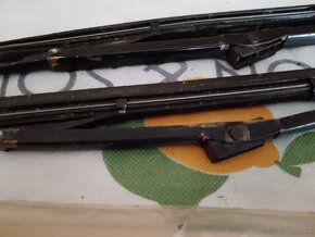 Stěrače Trabant - 5