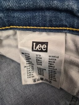 Dámské džíny - 5