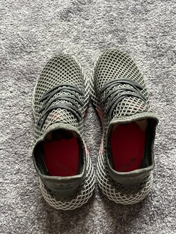 Adidas Deerupt Runner, velikost 38......... - 5
