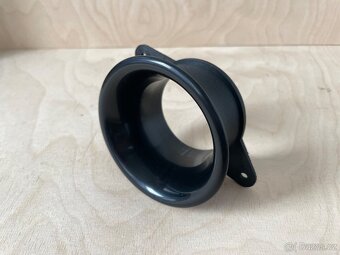 Moto Guzzi V85TT velocity stack - 5