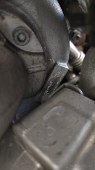Motor 3.0CRDI JEEP Grand Cherokee od 2015 výše - 5
