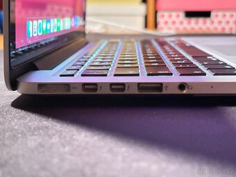 MacBook Pro 13" Retina 2013 256GB - 5