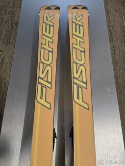 Fischer x-pedition 145 - 5