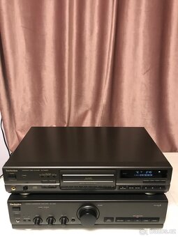 Technics - 5