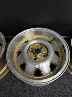 Alu ATS 4x100 15” - 5