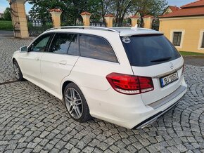 MB E 350CDI AMG - 5